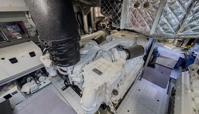 BEL SOGNO yacht for sale 73