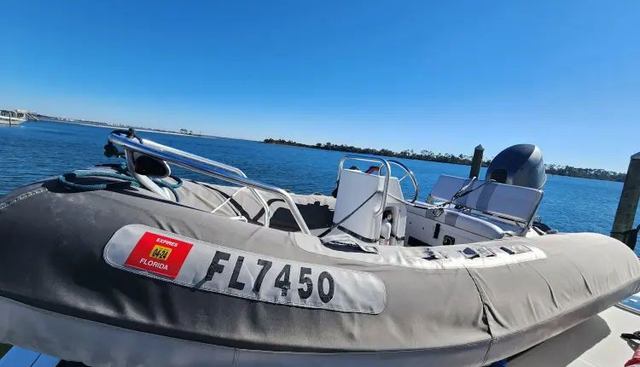 Dont Say No yacht for sale 157