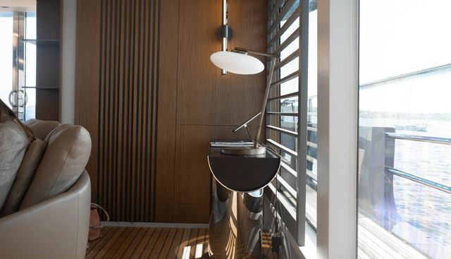 Blade II yacht for sale 8