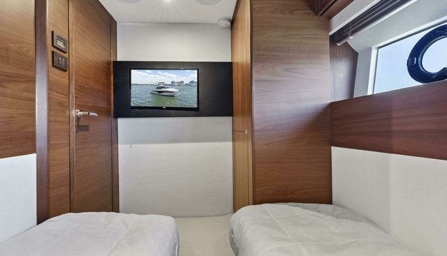 noname yacht for sale 44