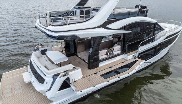 Parivaar yacht for sale 8