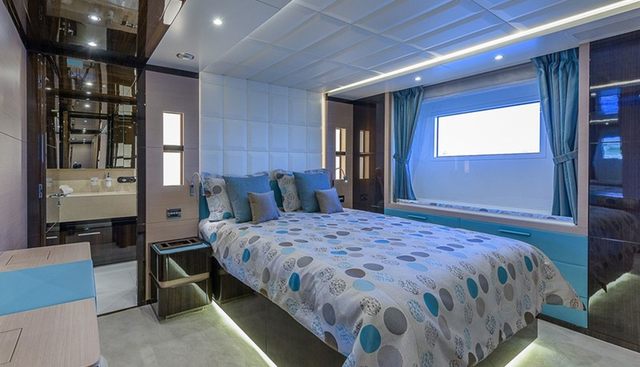 CHRIMI III yacht for sale 14