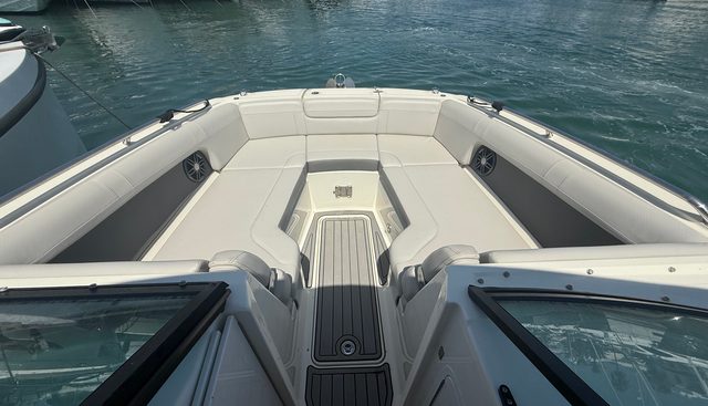 noname yacht for sale 9