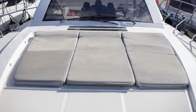 Priamos yacht for sale 14