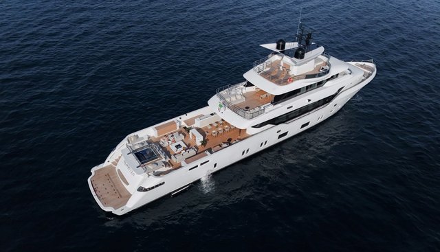 OCEANIC 143 yacht for sale 3