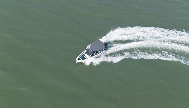 MUSTARD CUTTER yacht for sale 5