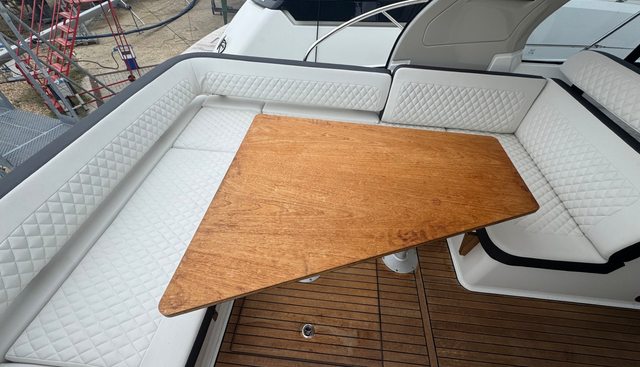 noname yacht for sale 8