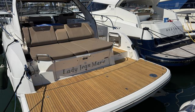 noname yacht for sale 4