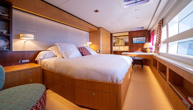 Noname yacht for sale 38
