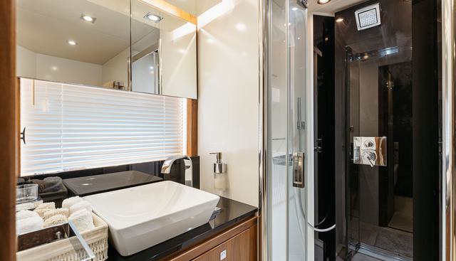COPPER 3 yacht for sale 38