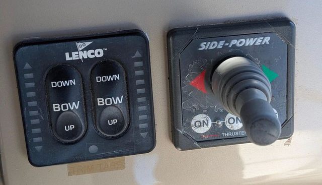 Casa Amigos yacht for sale 34