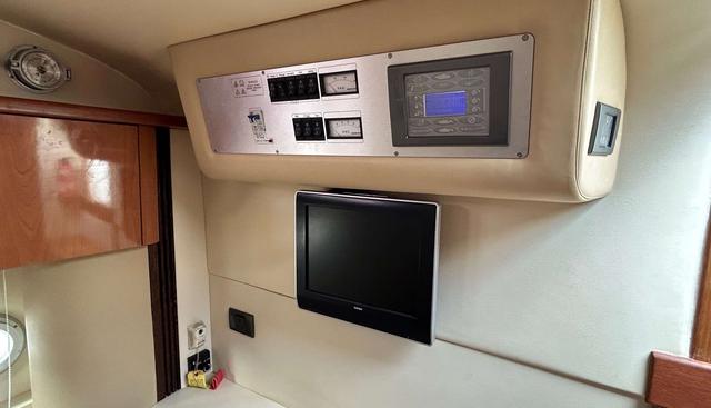 noname yacht for sale 17