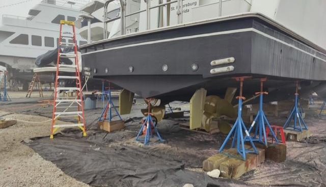 noname yacht for sale 34
