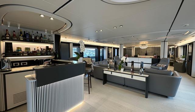 L.A.U.L yacht for sale 2