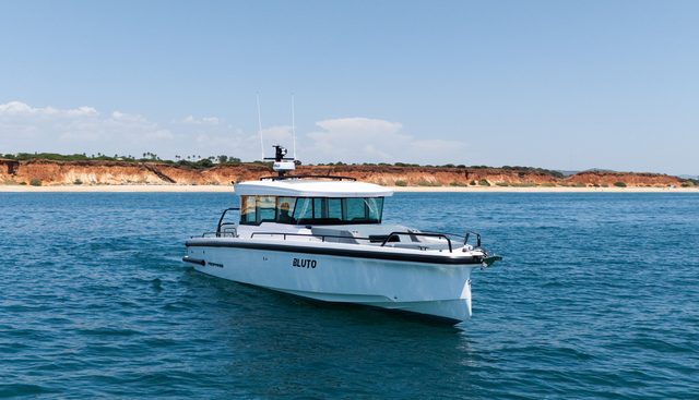 BLUTO yacht for sale 10