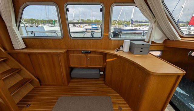 Lady Emily yacht for sale 8