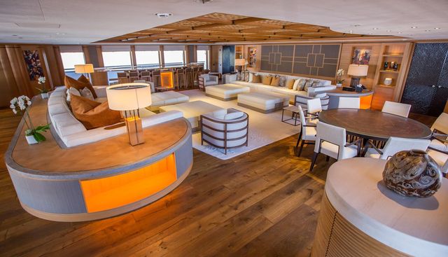PELORUS yacht for sale 13