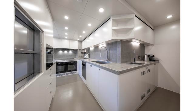 OSCAR yacht for sale 53