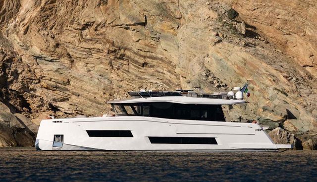 Pardo 72 Endurance yacht for sale 3