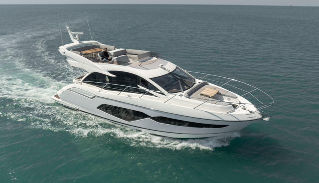 noname yacht for sale 15