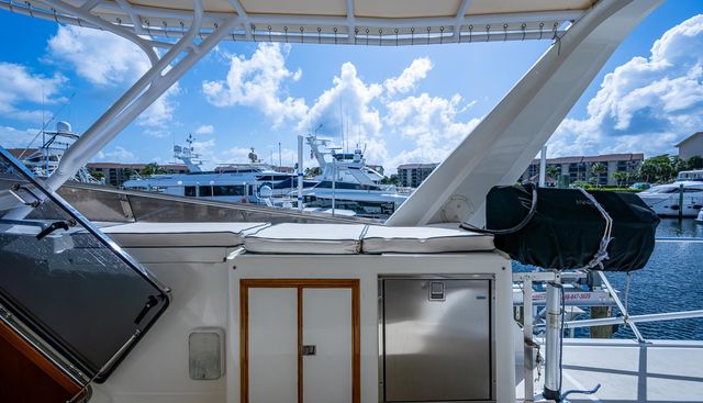 noname yacht for sale 19