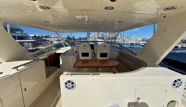 Latitude 20 yacht for sale 43