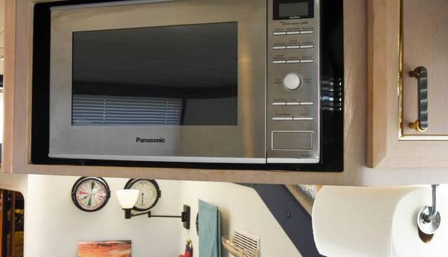 noname yacht for sale 22