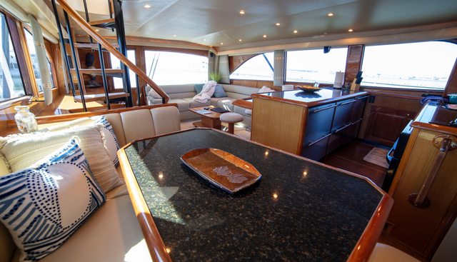 PRIME TIME yacht for sale 67