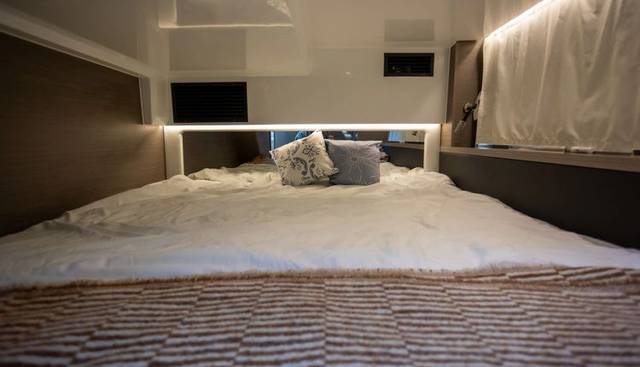 Samadhi yacht for sale 28