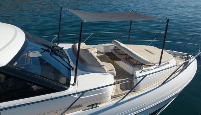 Amussay yacht for sale 10