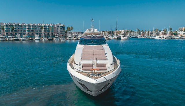 SOL SHINE yacht for sale 7