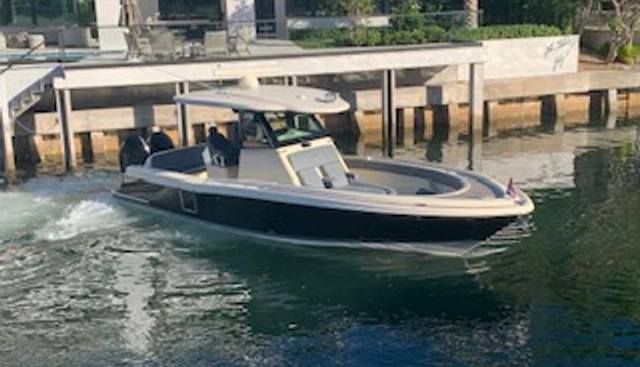 noname yacht for sale 24