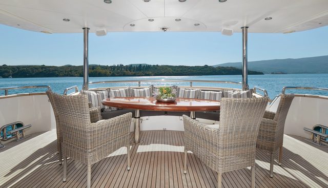 ANNABEL II yacht for sale 4