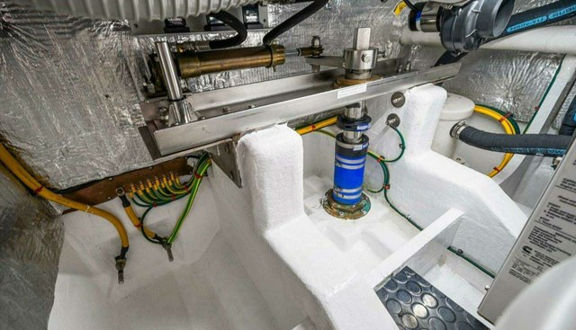 MAGIC yacht for sale 48