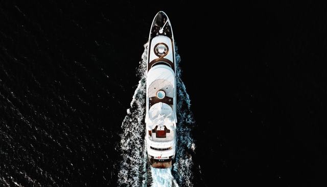 ZIA yacht for sale 8