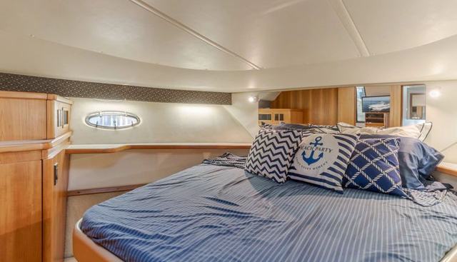 Bluefin yacht for sale 20