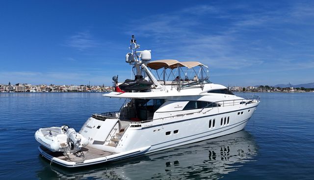 noname yacht for sale 2
