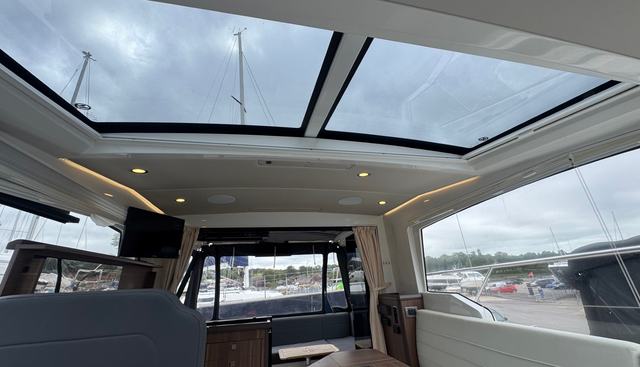 Lelia yacht for sale 19