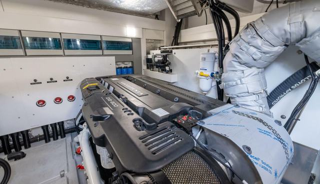 noname yacht for sale 84