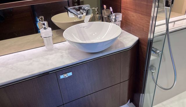 noname yacht for sale 65