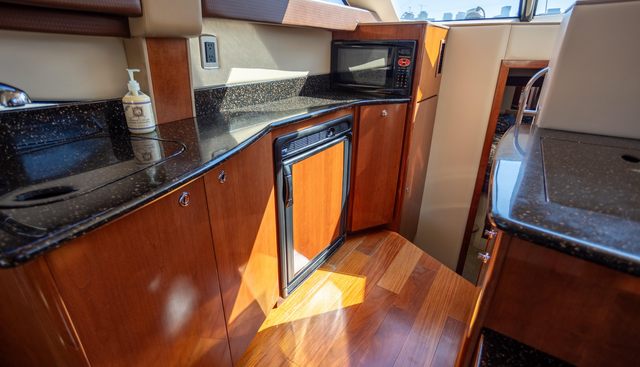 Seacougs yacht for sale 25