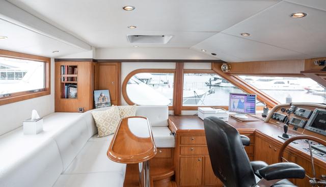 Happiness II yacht for sale 32