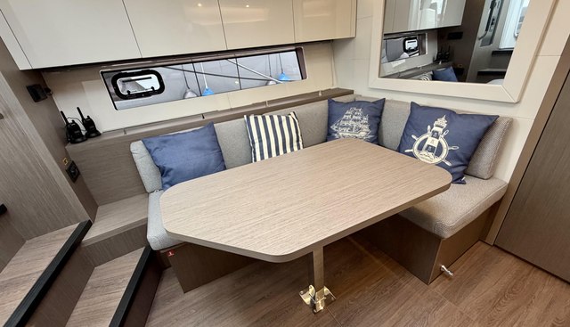noname yacht for sale 34
