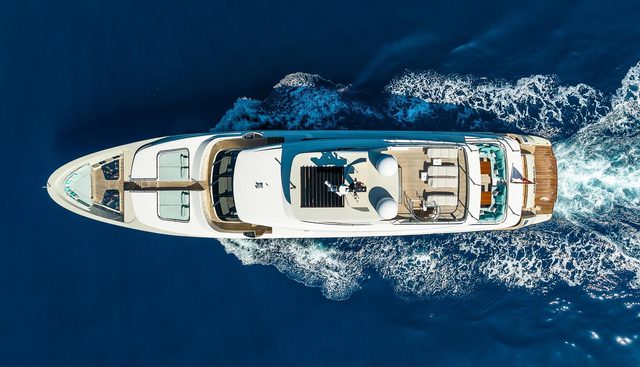 noname yacht for sale 12