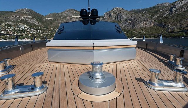 Carat yacht for sale 25