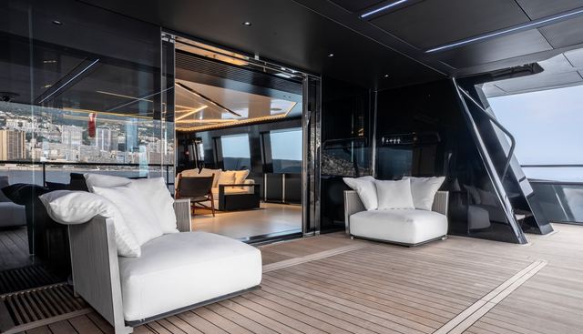 K+ yacht for sale 59