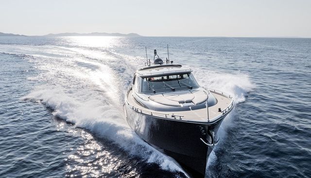 LOLOMA yacht for sale 2