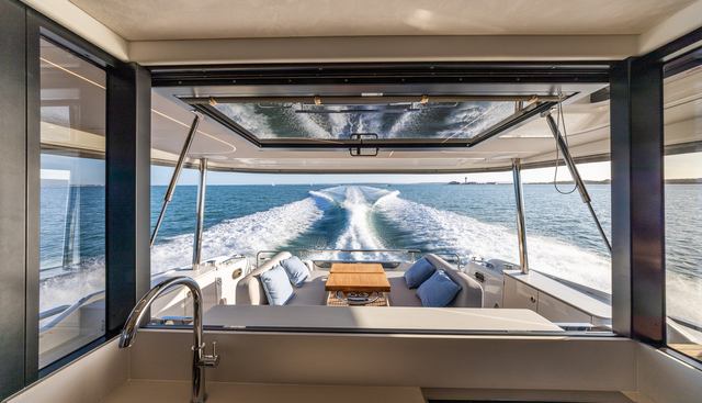 noname yacht for sale 30