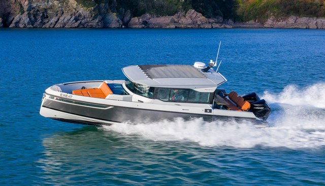 noname yacht for sale 3