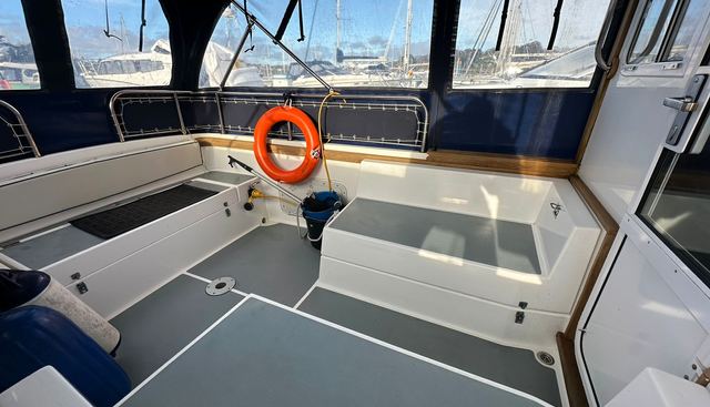 noname yacht for sale 10